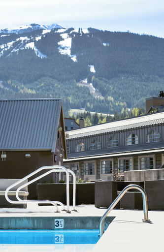 Sport & Beauty 5, Adara Hotel, Squamish-Lillooet