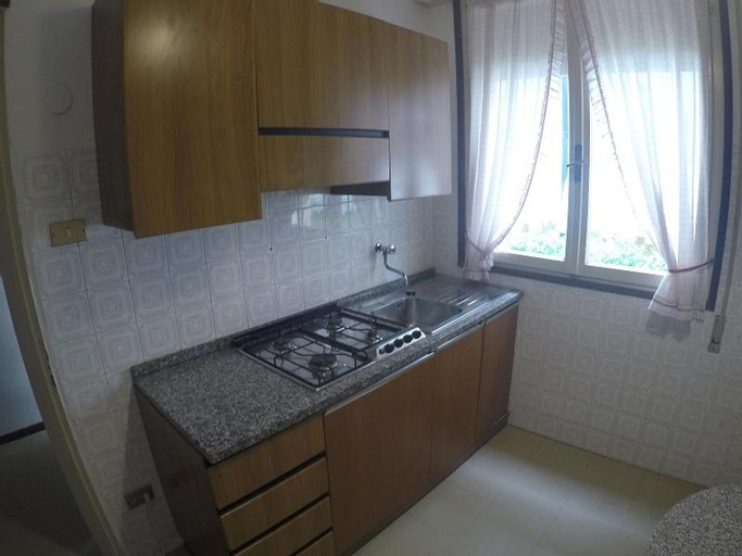Others 2, Residence Adriatico - Agenzia Cocal, Venezia