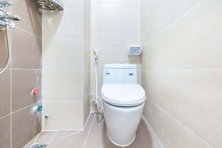 Bathroom 7