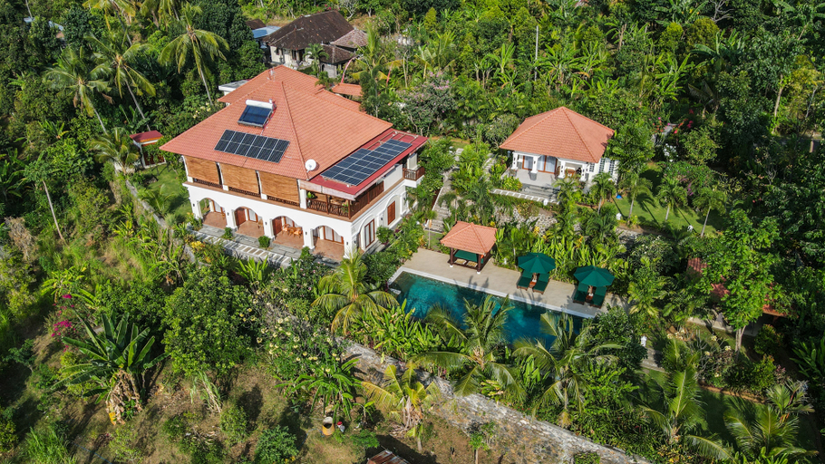 Exterior & Views 2, Villa Mata Hari, Buleleng