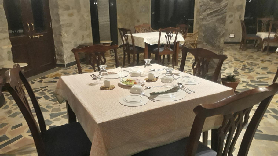 Food & Drinks 4, Barabagh Deogarh - A Heritage Farm Stay, Rajsamand