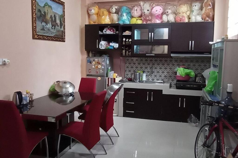 Others 5, Cheerfull residential home - Dillair Home Stay, Palembang