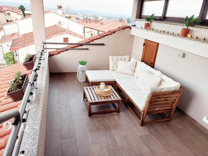 Others 2, Guest house DaLi, Rovinj