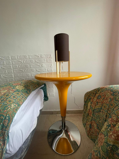 Others 3, La finestra sul mare B&B, Crotone
