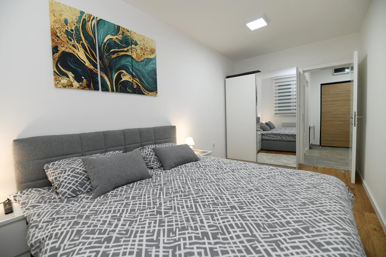 Apartman Tara, Istočno Sarajevo