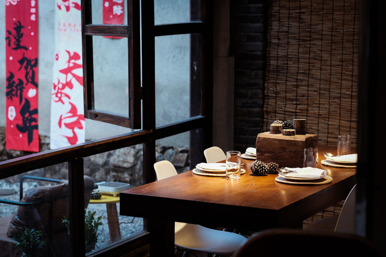 Food & Drinks 5, Full moon Inn Lijiang, Lijiang