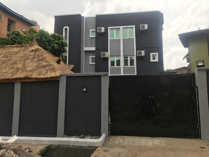Others 5, Choice Suites II, Kosofe
