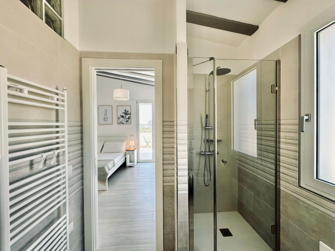 Others 3, Villa Noga Rooms, Cagliari
