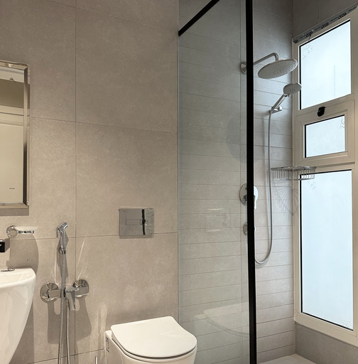 Bathroom 2, Kease Hittin V-7 Royal Design  AX80, Riyadh