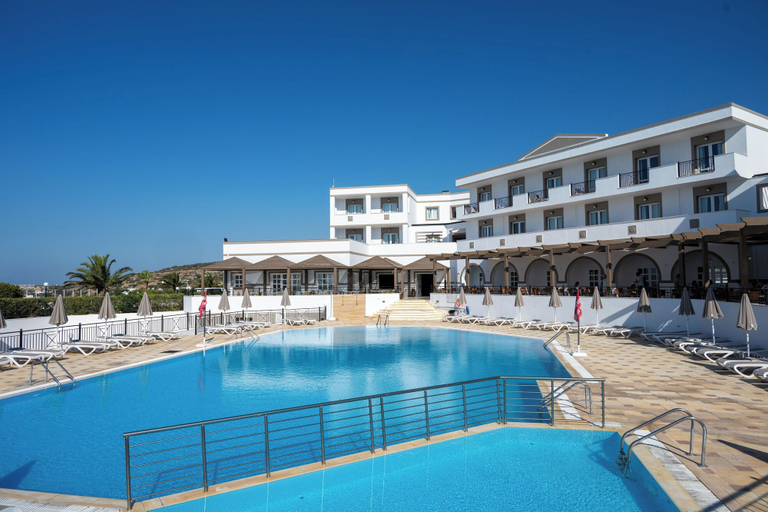 Sport & Beauty, Mare Village, Crete