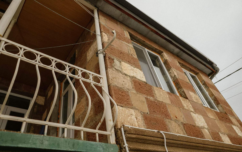 Others 4, Arsenas Guest House, Kazbegi