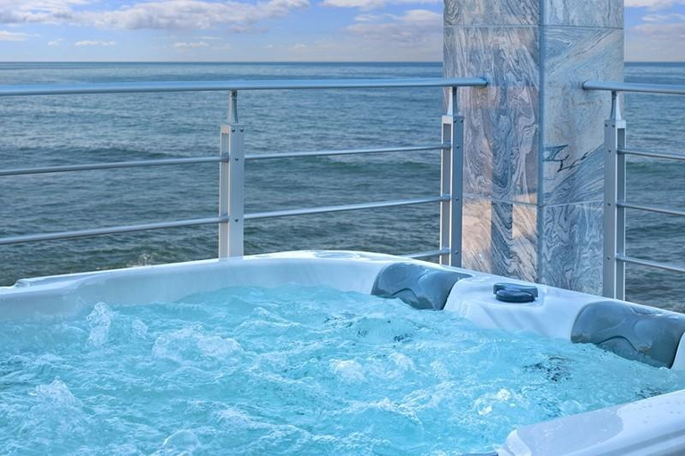 Sport & Beauty 4, Pohang Sea Enston Pension, Pohang