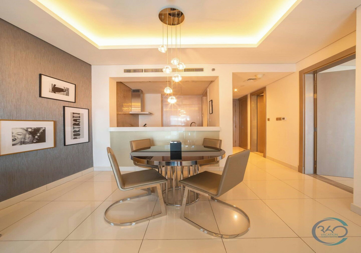 Others 4, Paramount Towers 1 BR Burj Khalifa View, Dubai