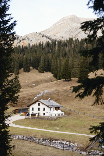 Others 5, Rifugio Malga Ra Stua, Belluno
