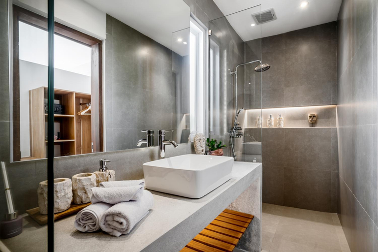 Bedroom 4, Villa Mugiwara by BaliSuperHost, Gianyar