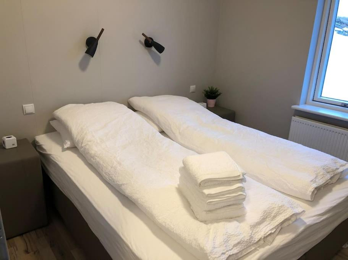 Others 5, EYVIK Cottages - Private HOT TUB!, Grímsnes- og Grafningshreppur