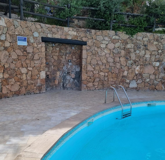 Sport & Beauty 2, La Rosa dei Venti Apts, Olbia-Tempio