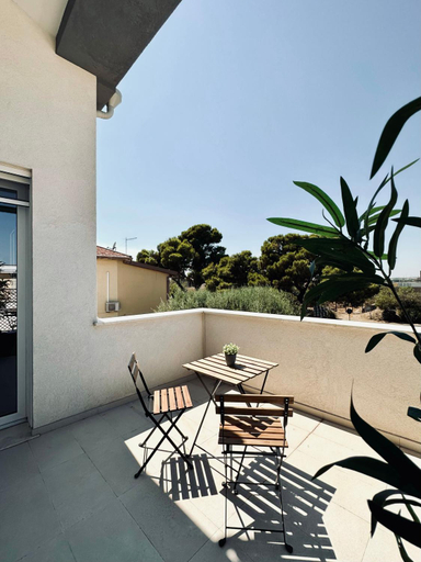 Others 5, Villa Noga Rooms, Cagliari