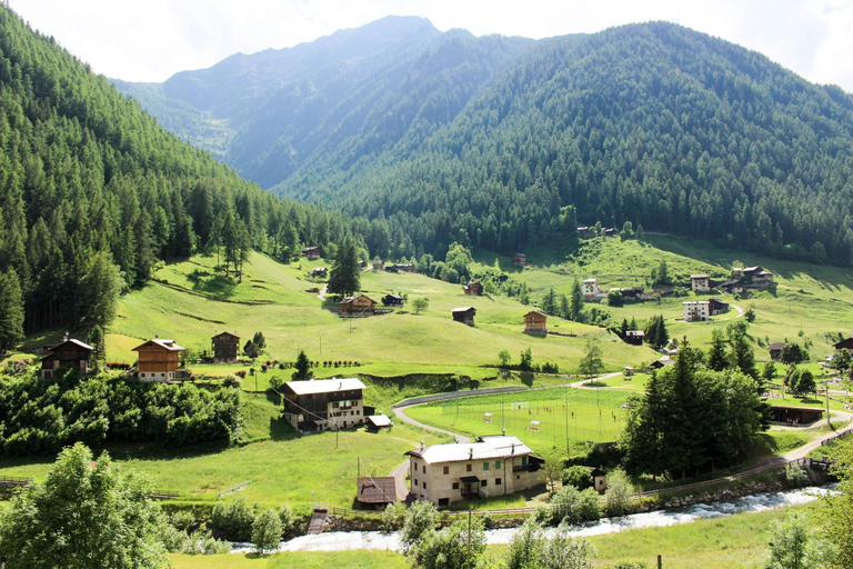 Others 3, B&B Terre Alte, Trento