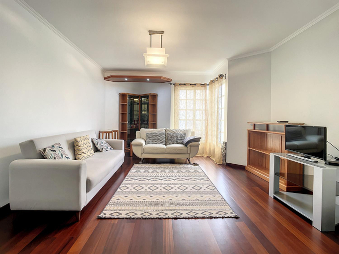 Milagres Apartment by Atlantic Holiday, Machico