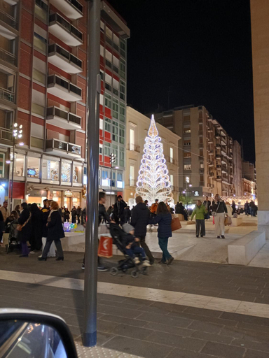 Others 5, Loft tanzi, Bari