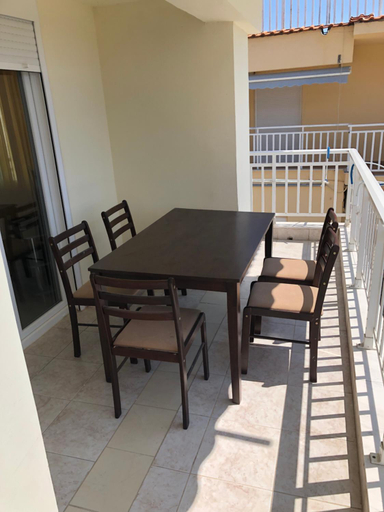 Others 3, Irida Apartments, Central Macedonia