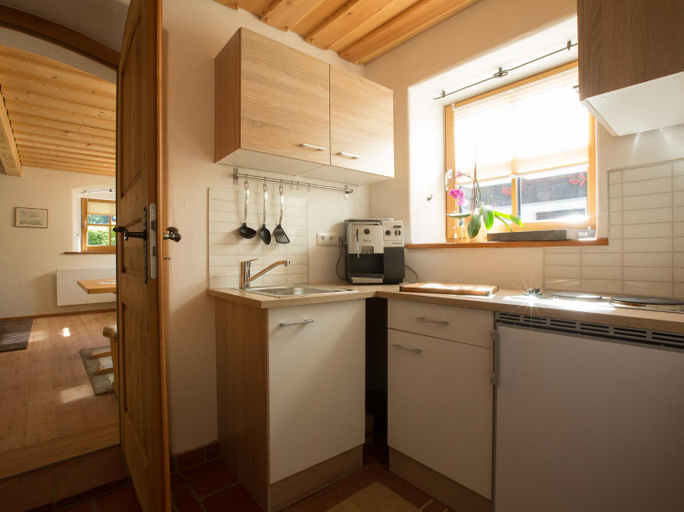 Others 5, Ferienhaus am Streicher - Chiemgau Karte, Traunstein