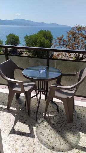 Others 4, Hotel Plaza, Peloponnese