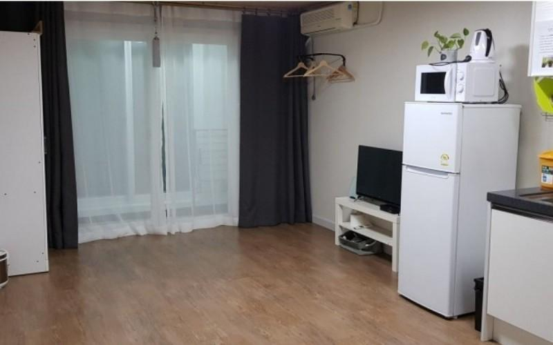Others 3, Seocheon Raon Feliz Pension, Seocheon