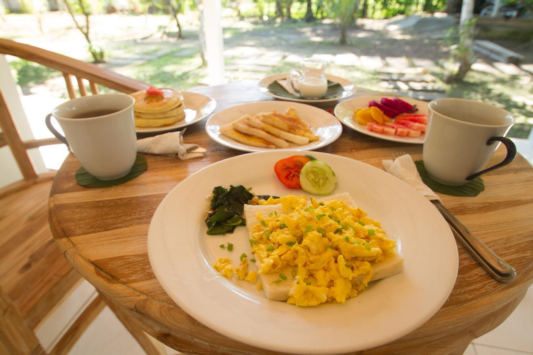 Food & Drinks 4, Parthi Puri Ubud, Gianyar