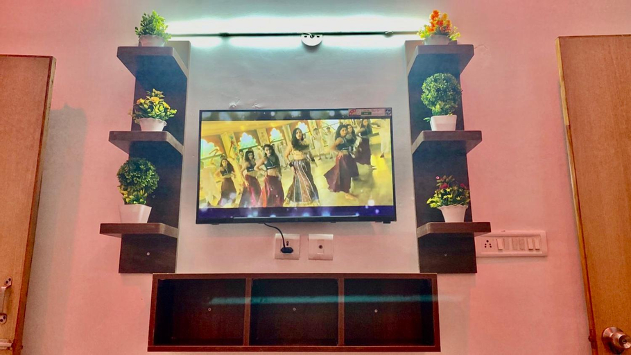 Others 4, Two Bhk Apartments and Flats in Solanki residency nearby airport, Jaipur