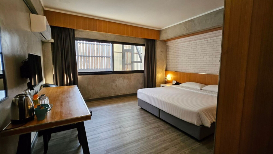 Bedroom 11