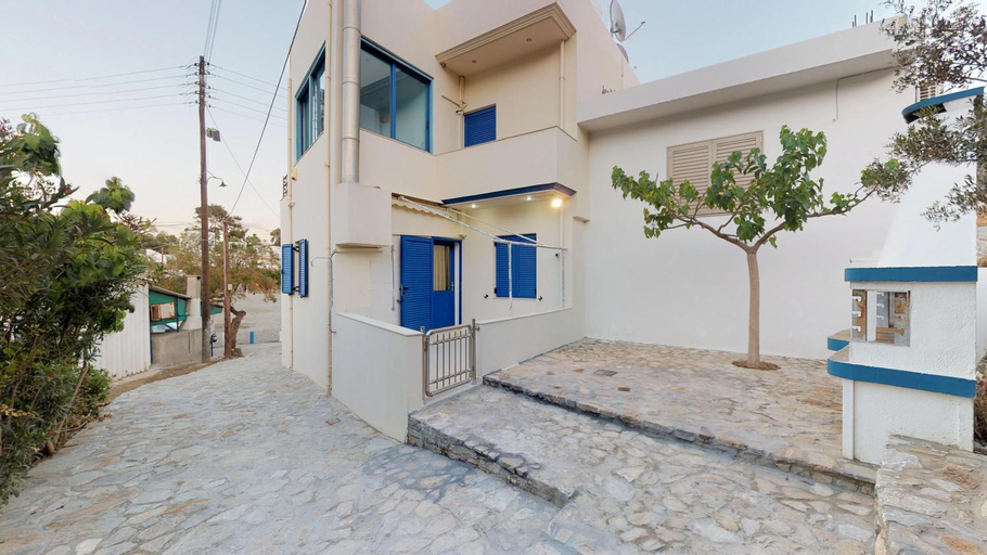 3, Theaktis Homes, Faistos