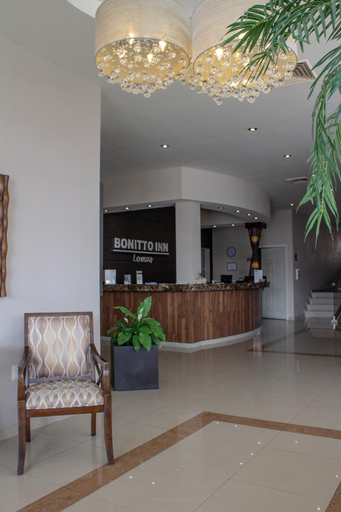 Public Area 3, BONITTO INN Tampico Lomas, Tampico