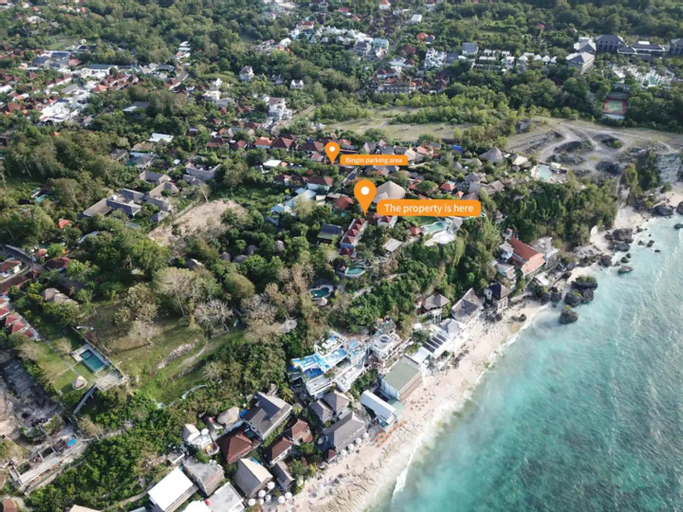 Exterior & Views 5, Kembang Kuning, Badung