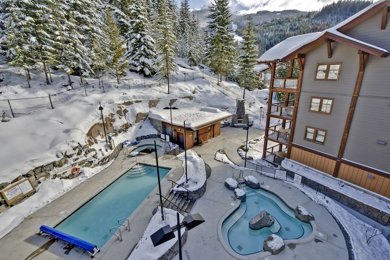 Sport & Beauty 2, Evolution Whistler, by Lodging Ovations, Squamish-Lillooet