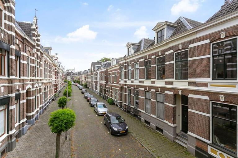 Citystays Deventer, Deventer