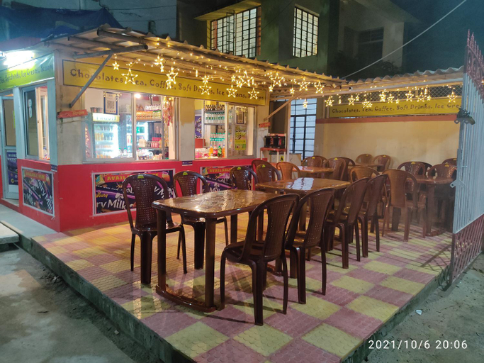 Food & Drinks 5, KASAHARA HOMESTAY, Birbhum