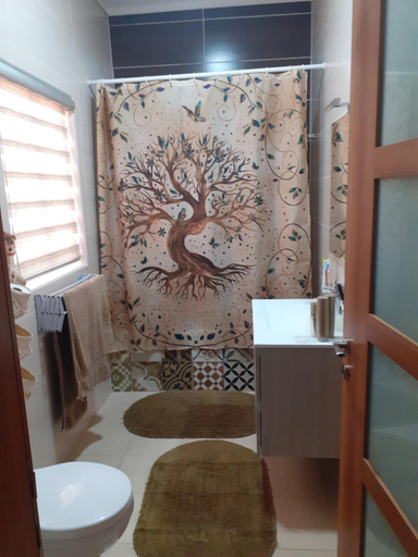 Bathroom 3, Cosy Home by the Sea