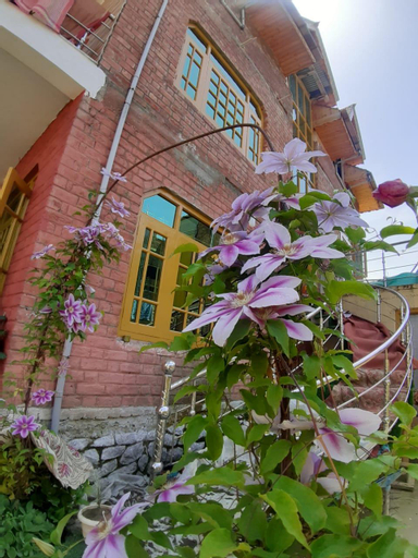 Water Vibe Homestay Srinagar, Srinagar