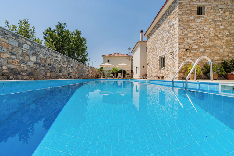Sport & Beauty 4, Chroma Pelion Villas, Thessaly