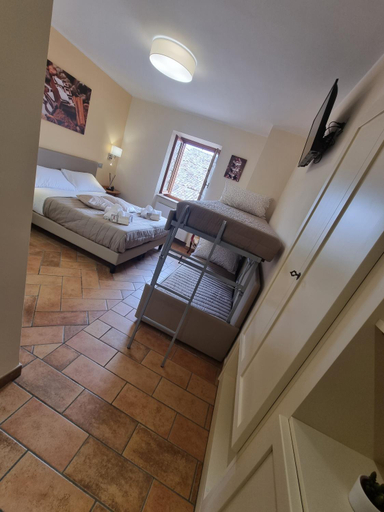 Others 4, LucyBen GuestHouse, Perugia