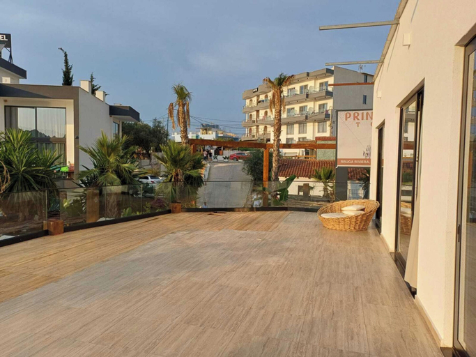 Exterior & Views 2, Princi Potes Luxury Suites, Sarandës