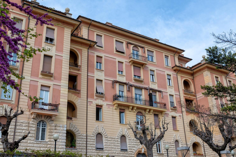Others 2, Ancona e Riviera Luxury b&b, Ancona