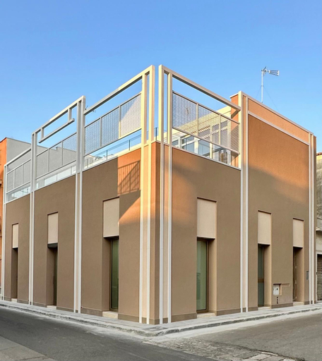 Bottego24 Suite, Apartment & Terrace, Lecce