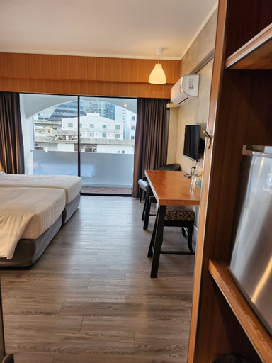 Bedroom 8