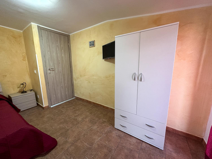 Others 5, ARA Home, Catanzaro