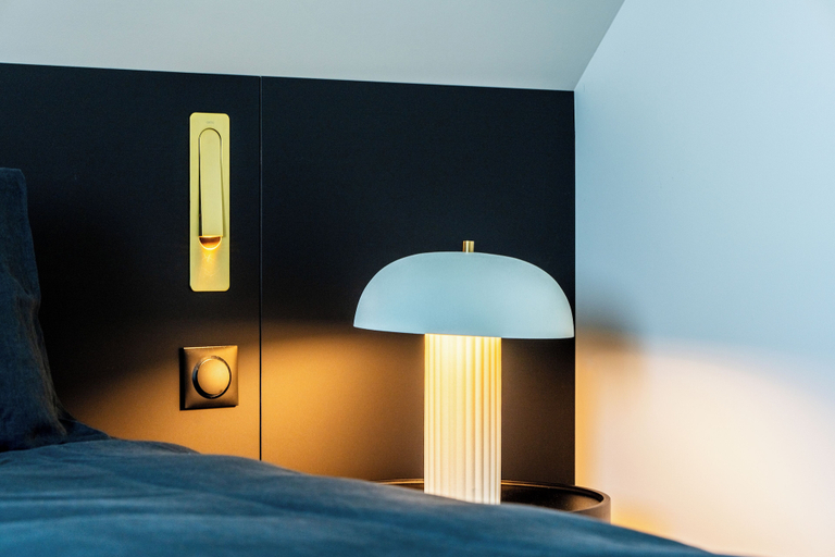 Bedroom 2, l'Impasse, Somme
