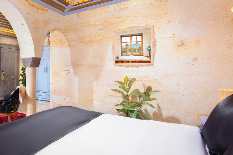 Bedroom 3, Moonstone in Cappadocia, Nevşehir