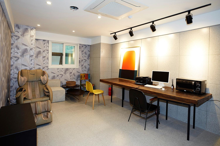 Others 3, No.25 Hotel Incheon Songdo, Yeonsu